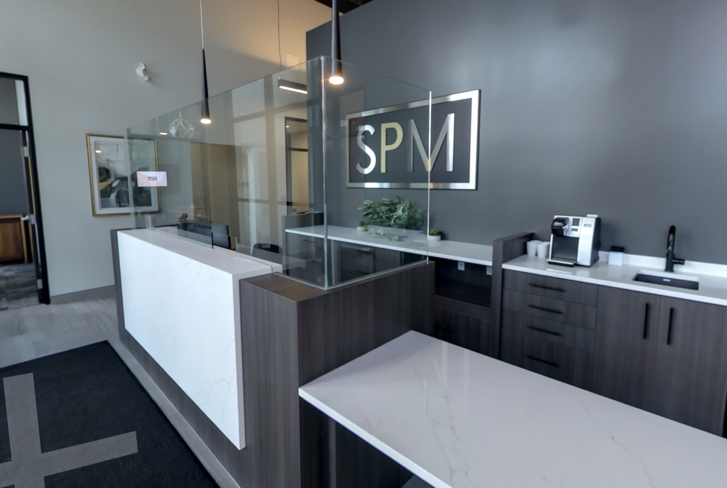About | Lewis Kent, CFP | SPM Financial